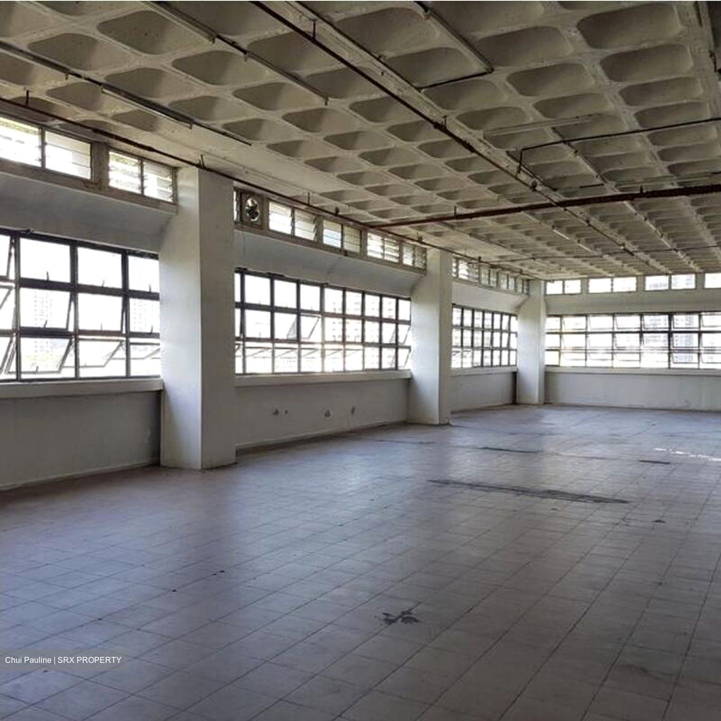 Delta House (D3), Factory #506104761
